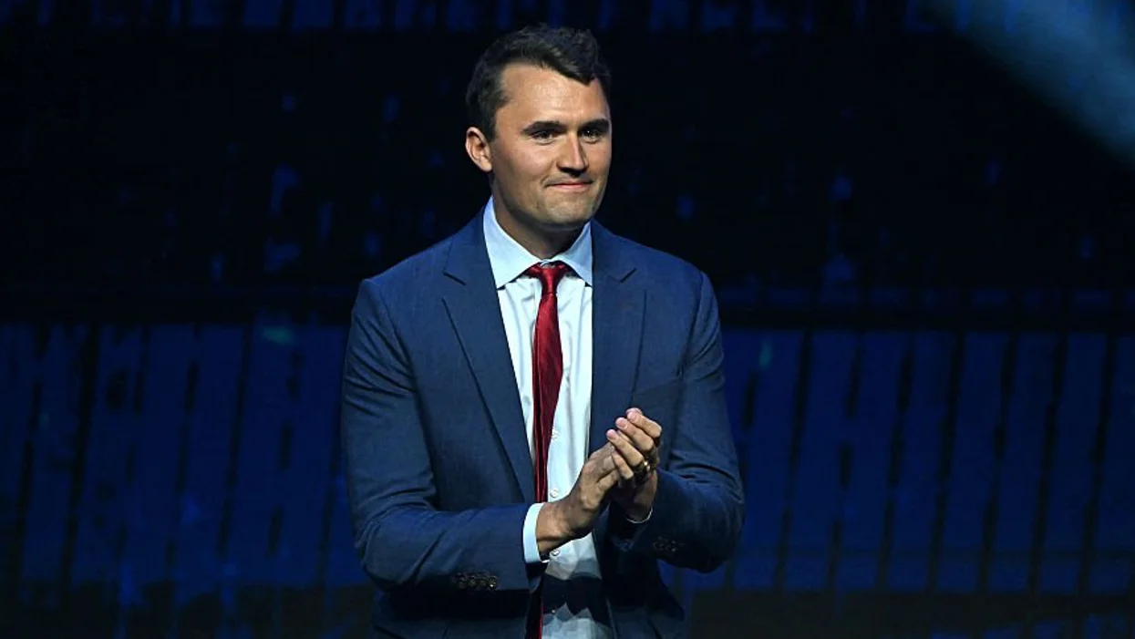 Senate unanimously passes touching resolution honoring Charlie Kirk