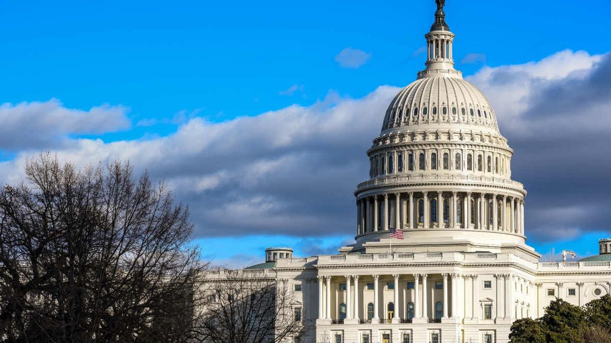 Senators, don’t pass the defense bill without FISA reform