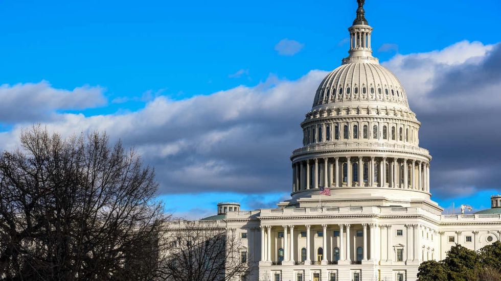 Senators‚ don’t pass the defense bill without FISA reform