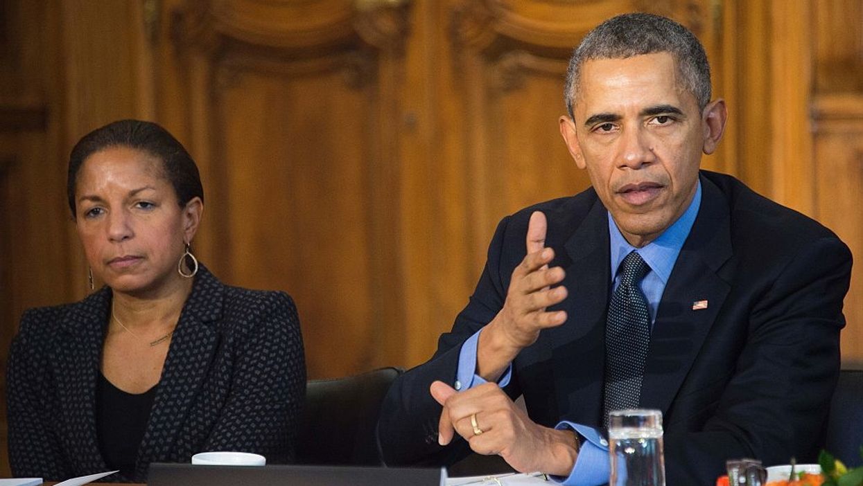 Senators expand probe into 'unmasking,' suggest Trump campaign surveillance began earlier than reported