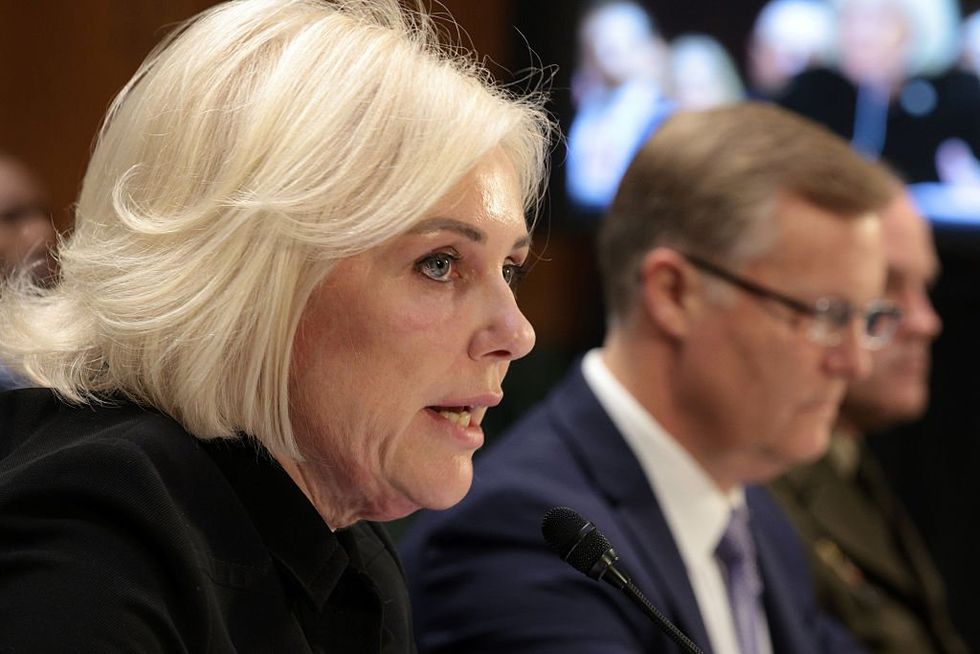 Senators grill aviation leaders over 15,000 close calls at DC airport before deadly collision