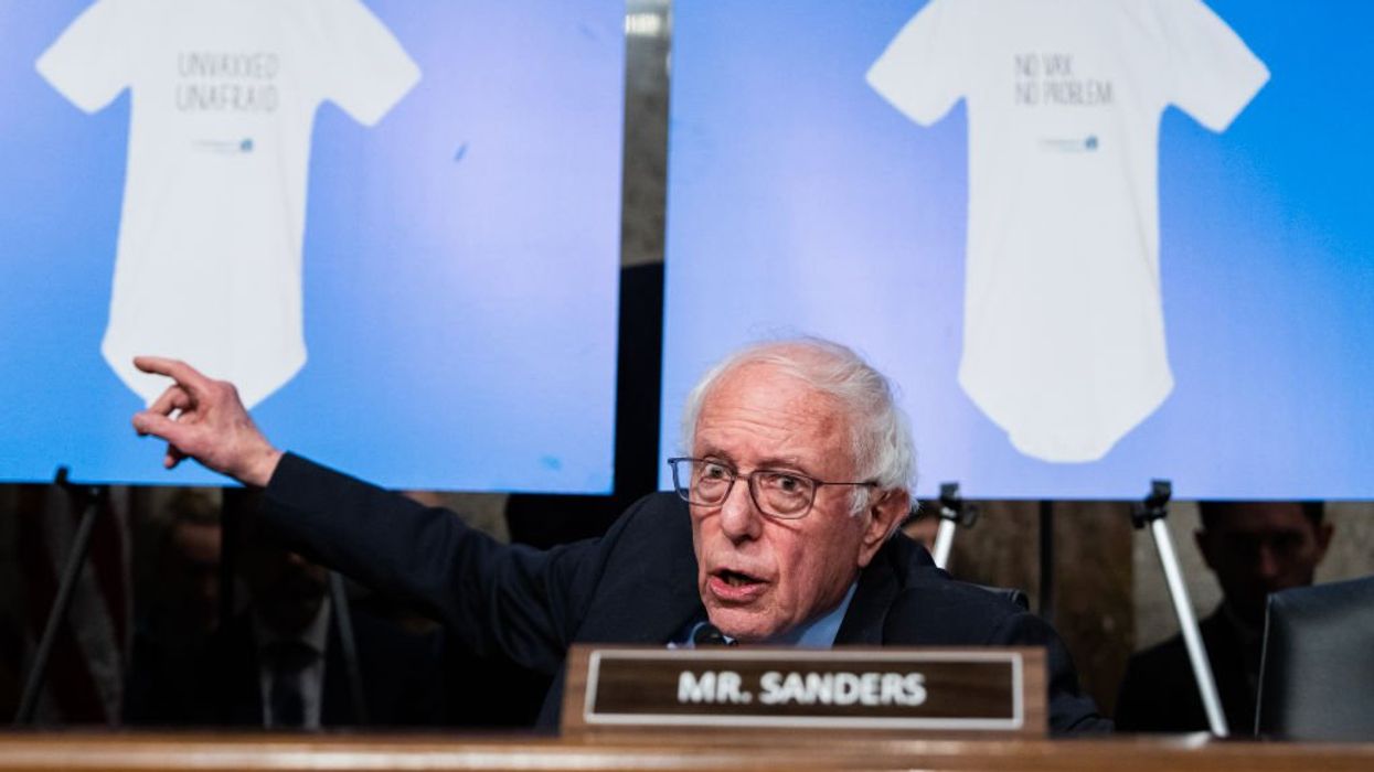 Senators, it's time to clean house