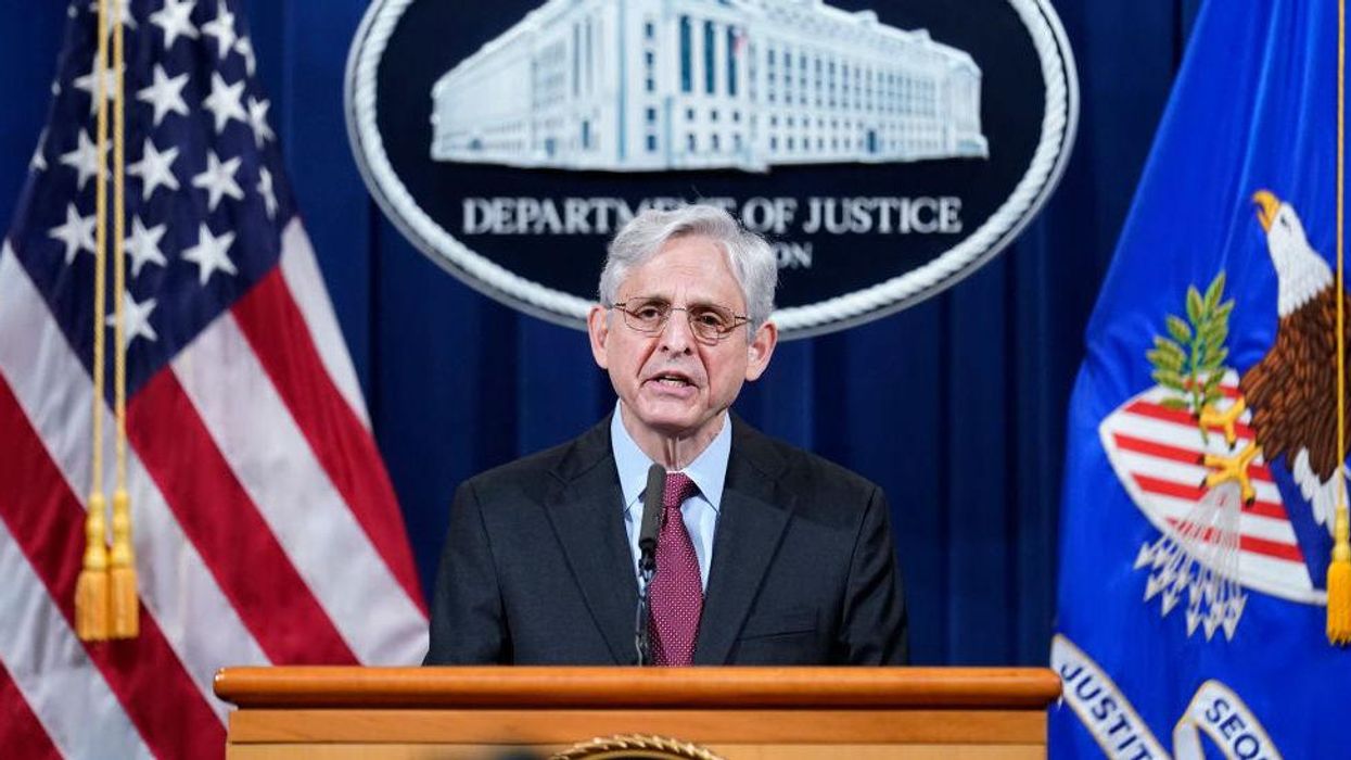Senior DOJ officials blast FBI raid on Mar-a-Lago as 'spectacular failure': 'The worst of the bureaucracy in action'