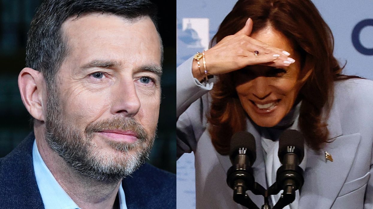 Senior Harris campaign adviser says Dems are in 'freakout' mode because her lead over Trump was fake