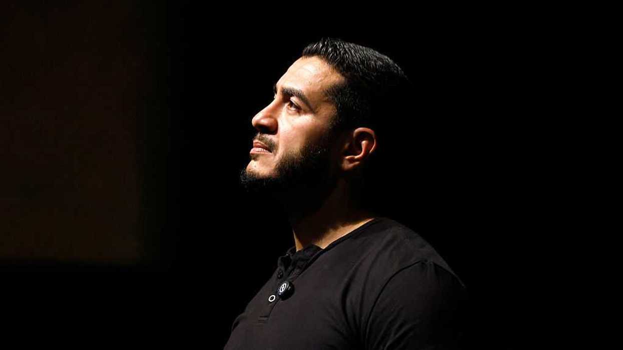 Senior Michigan Democrats make announcement sure to give El-Sayed an ulcer: 'Party loyalty is not blind obedience'