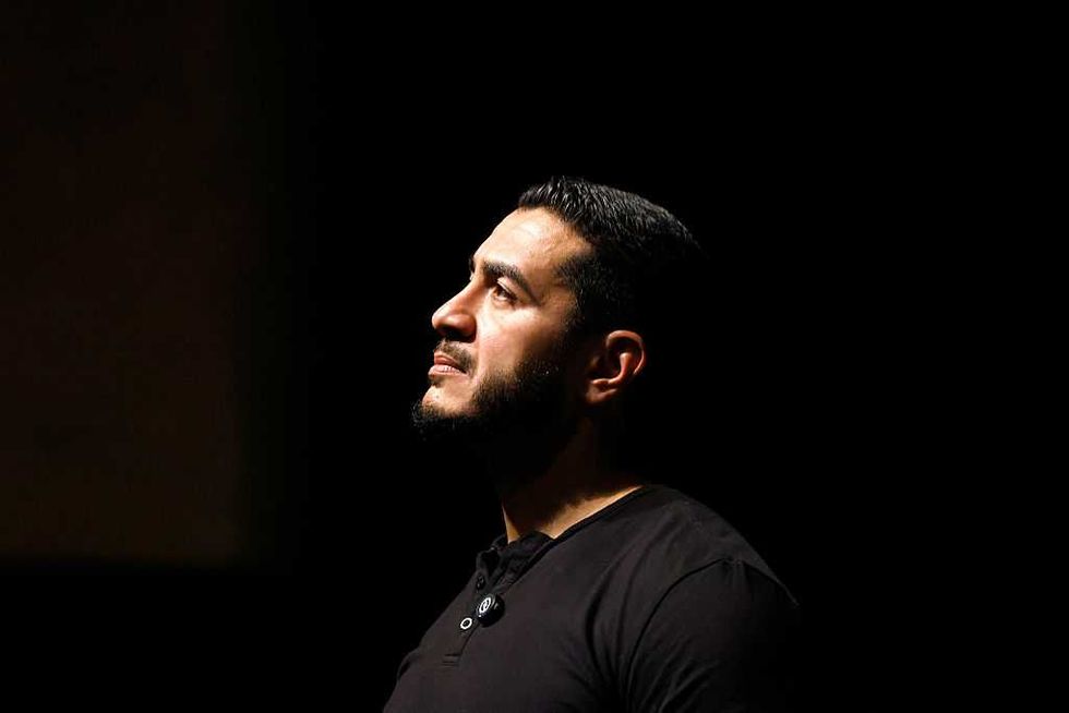 Senior Michigan Democrats make announcement sure to give El-Sayed an ulcer: 'Party loyalty is not blind obedience'