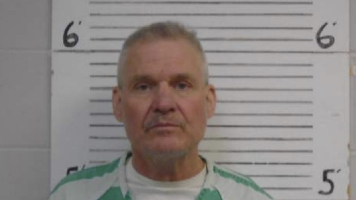 'Senseless act of violence': Catholic community reeling after beloved priest shot and killed at Kansas church, man in custody