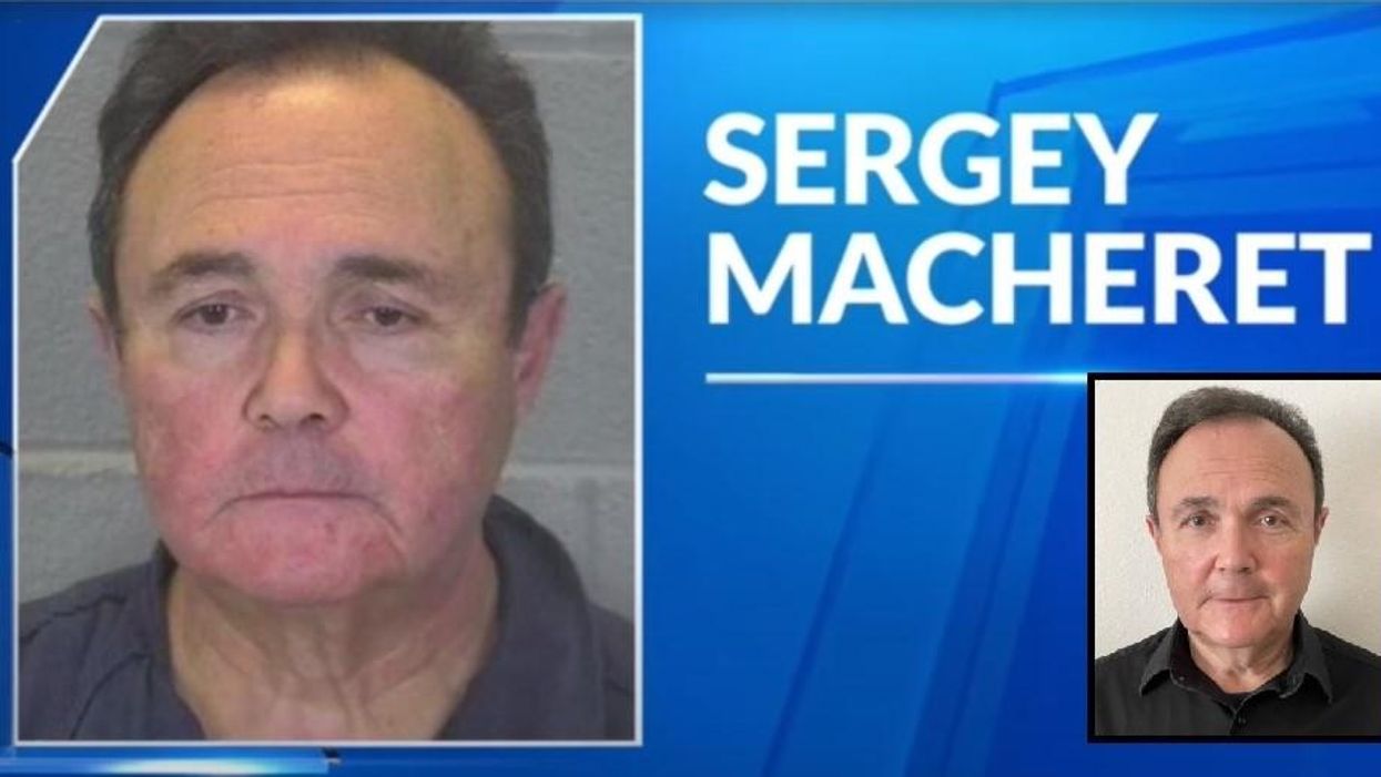 Award-winning professor at Purdue University accused of dealing meth, propositioning women