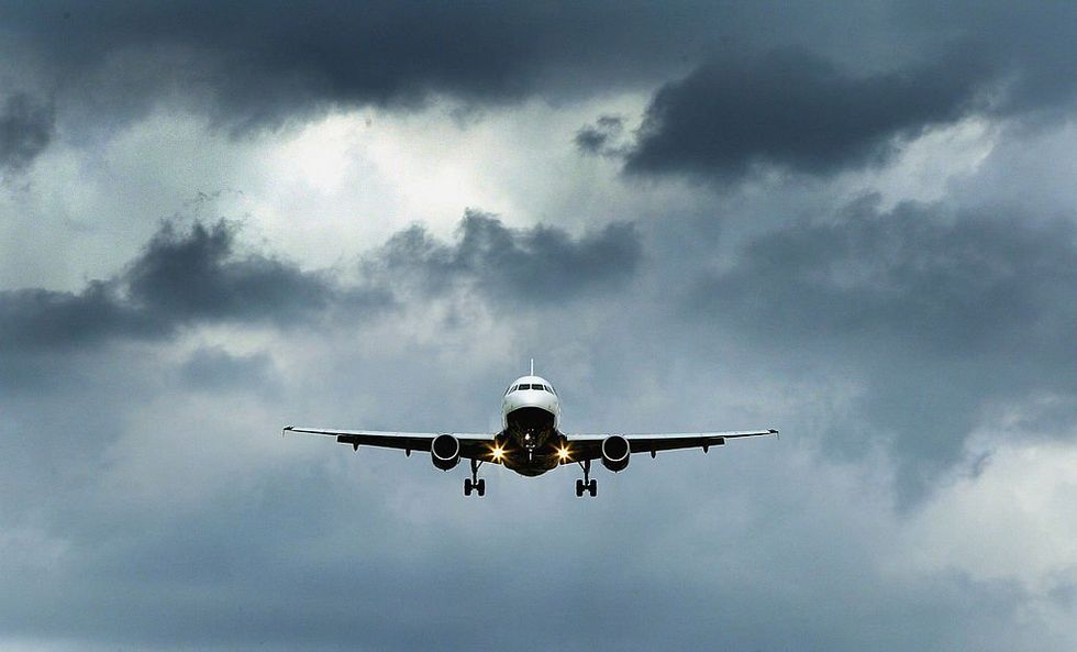 ‘Serious safety lapses’: Boeing shareholders sue following in-flight panel blowout