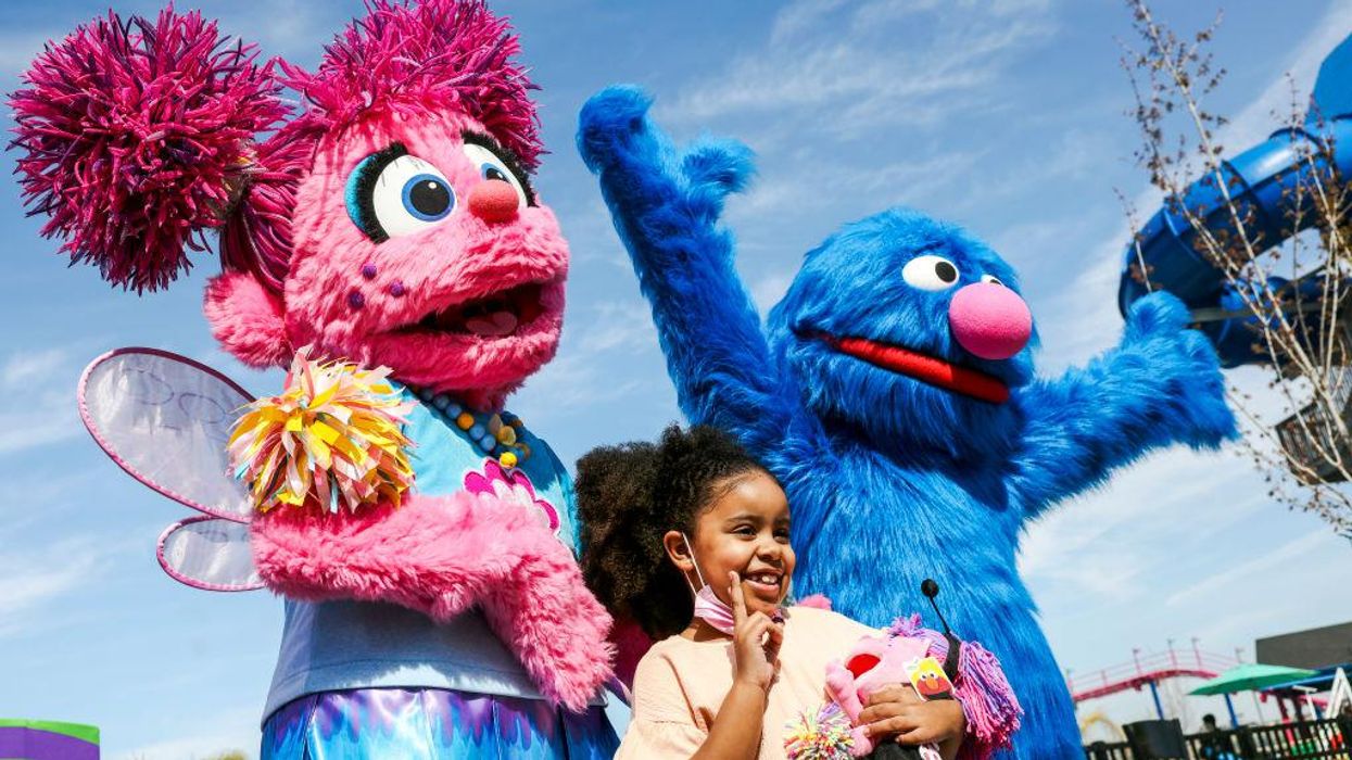 Sesame Place employees face re-education program after accusations of racism