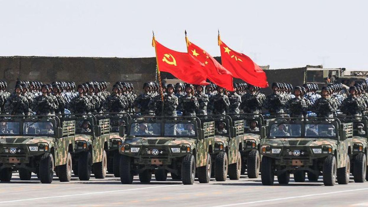 'Setting off alarm bells': China seeks to establish military base off Atlantic coast of Africa; top general calls it the 'most significant' threat to US