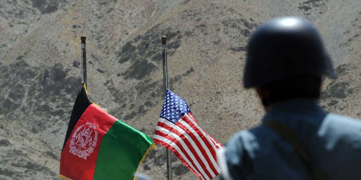 Settling Afghans here puts America last 2 The New Atlantis