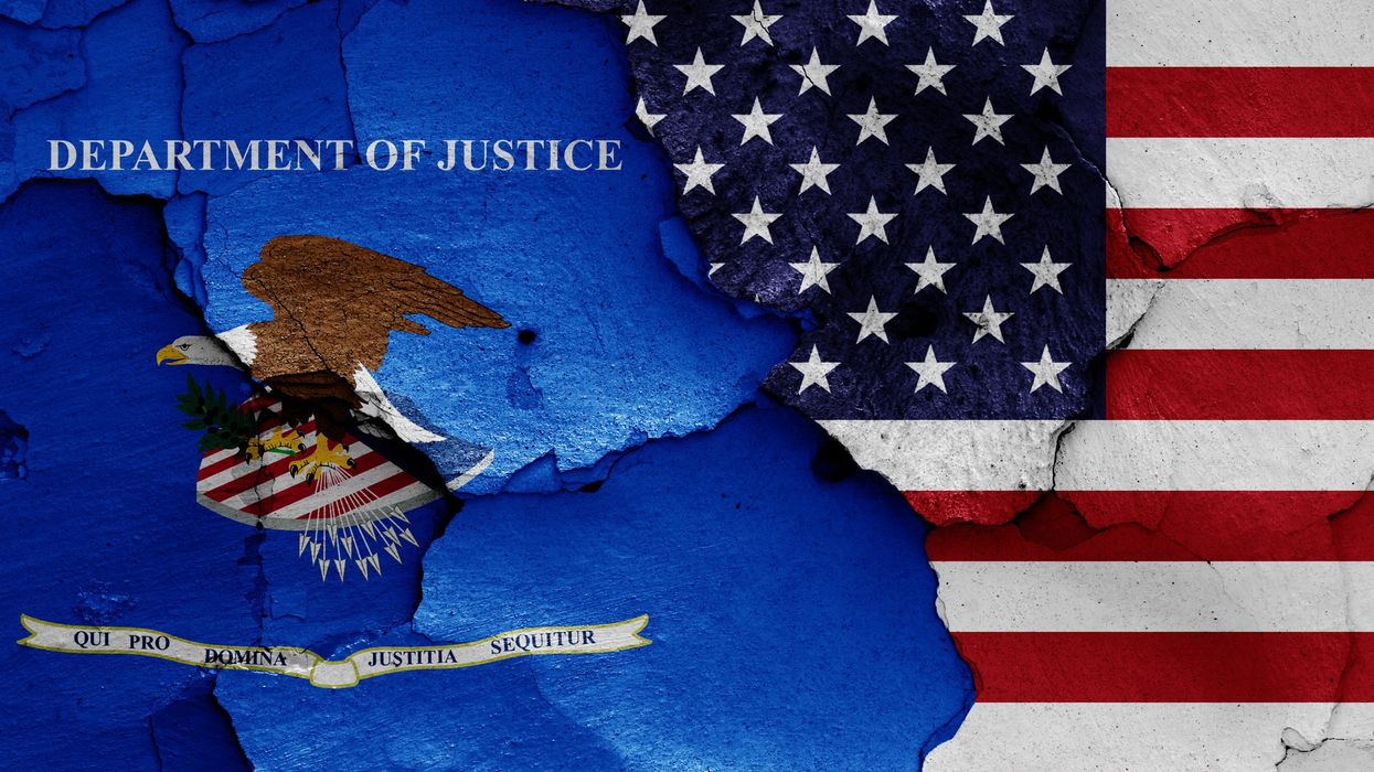 Seven Justice Department reforms we need to protect the Constitution