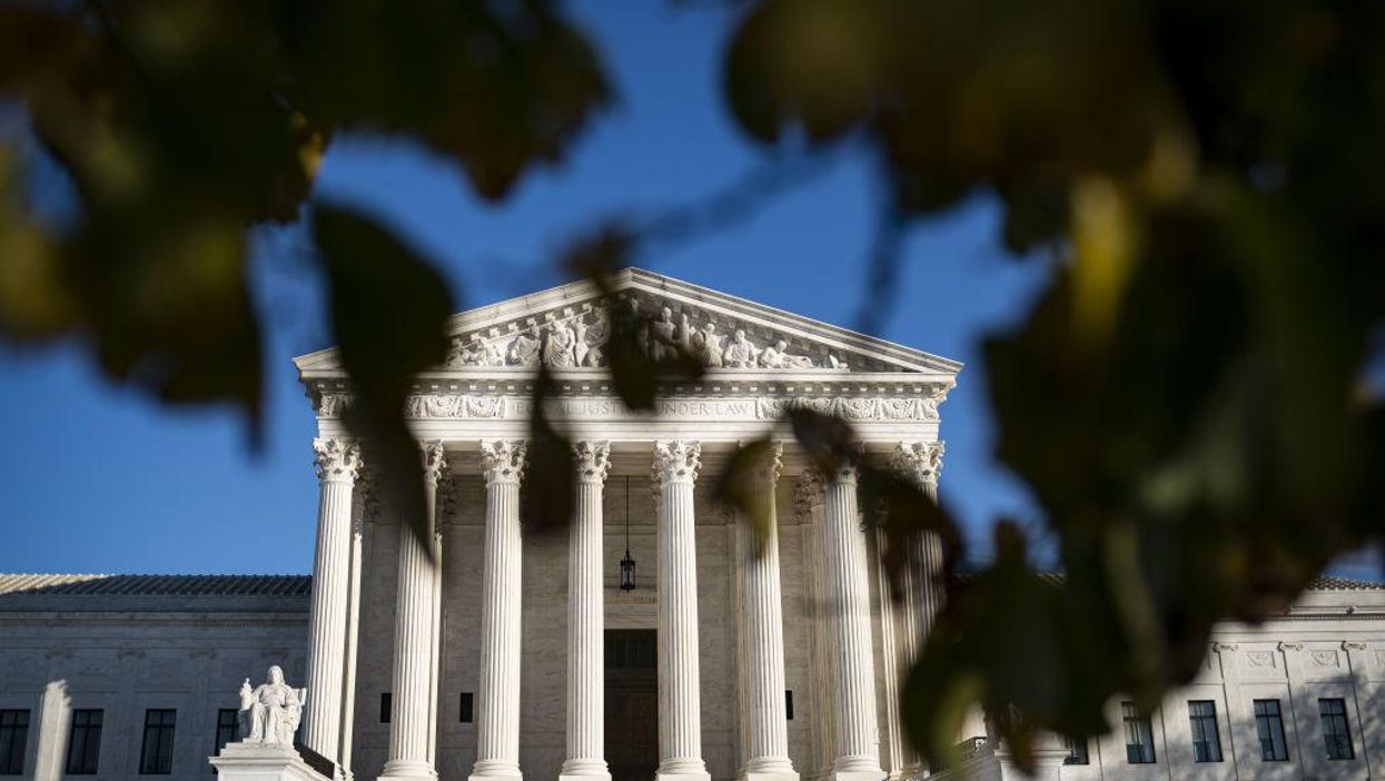 Several more states' AGs offer support for Texas' Supreme Court election lawsuit