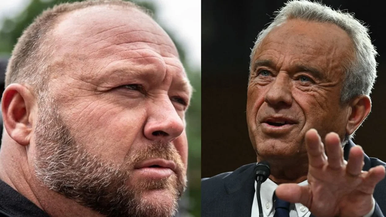 Sex-changing frogs and infertile humans: Will MAHA target infamous herbicide contaminating America's water? Sex-changing frogs and infertile humans: Will MAHA target infamous herbicide contaminating America's water?