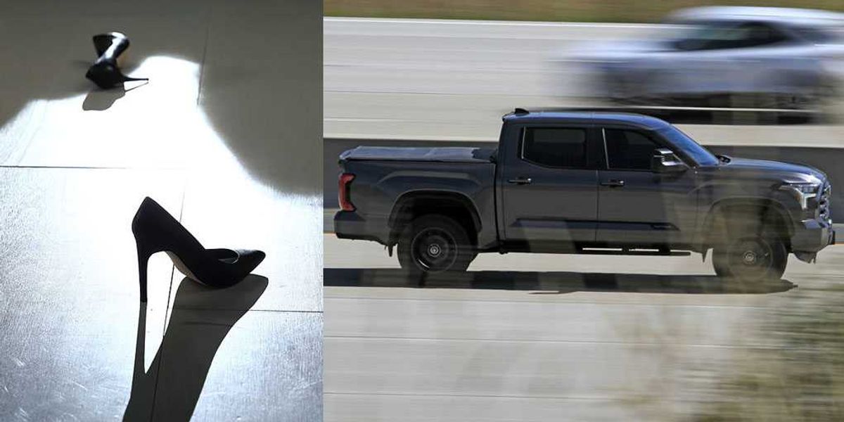 Sex, crime, and a getaway truck: Missouri prosecutor removed for allegedly helping illegal alien lover flee sodomy charges