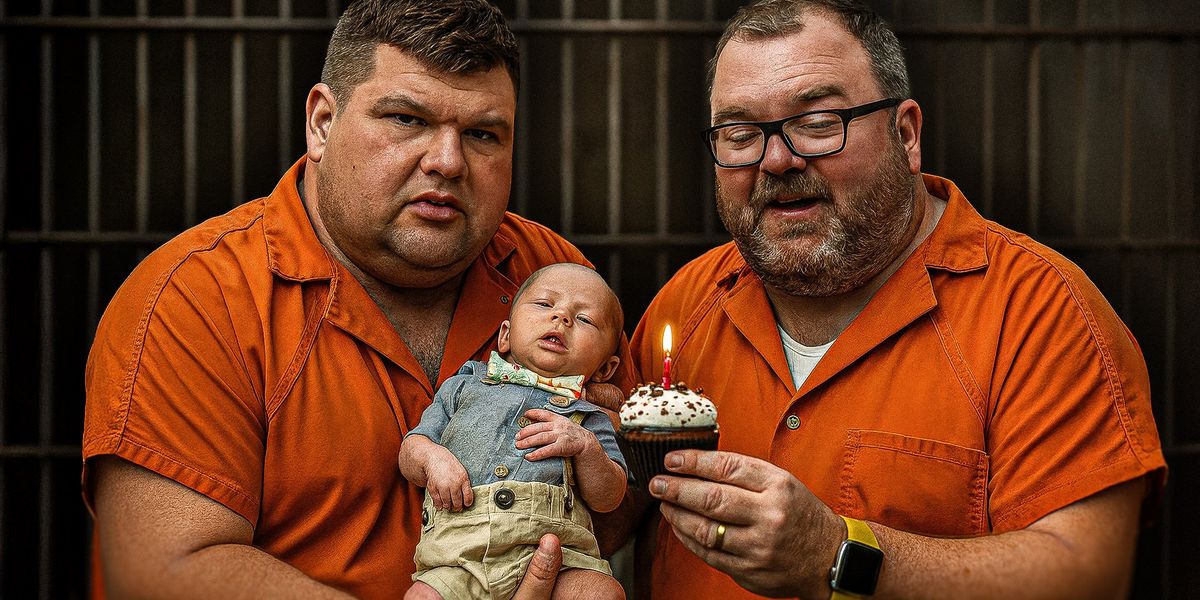 Sex offenders can’t adopt. But they can buy a baby? Sex offenders can’t adopt. But they can buy a baby?