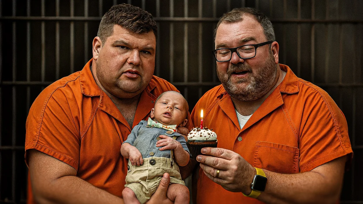 Sex offenders can’t adopt. But they can buy a baby?