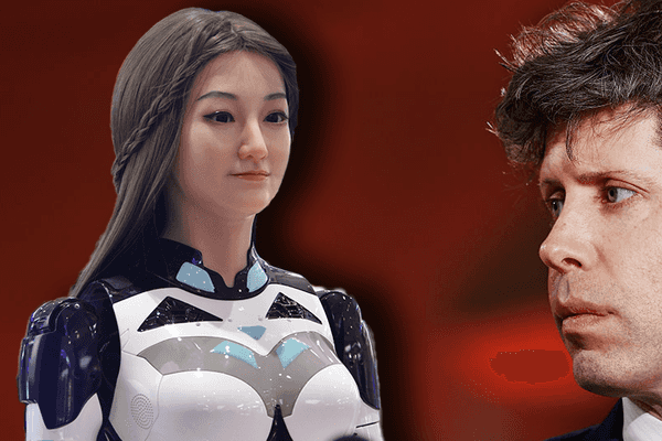 Sexting with chatbots is too far, OpenAI decides