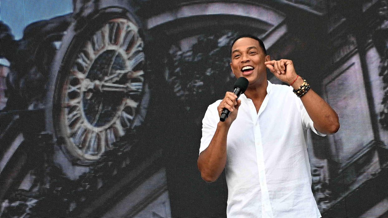 Sexually charged assault lawsuit accusing Don Lemon of disgusting, vulgar behavior expected to land in court following long legal process