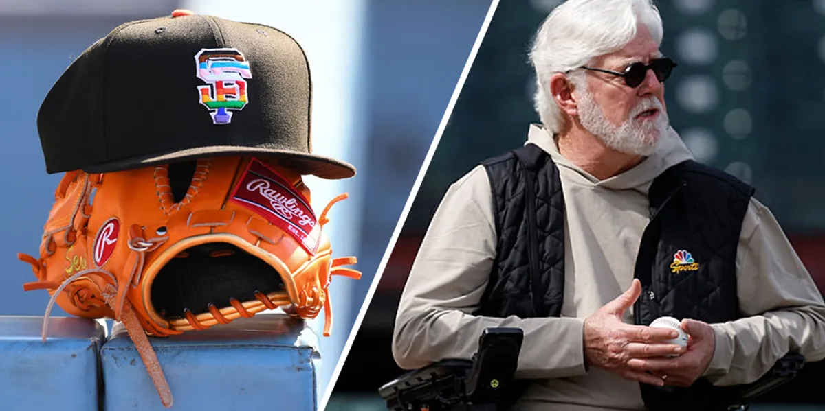 SF Giants commentator compares gays to black people as 'oppressed' minority following Christian protest