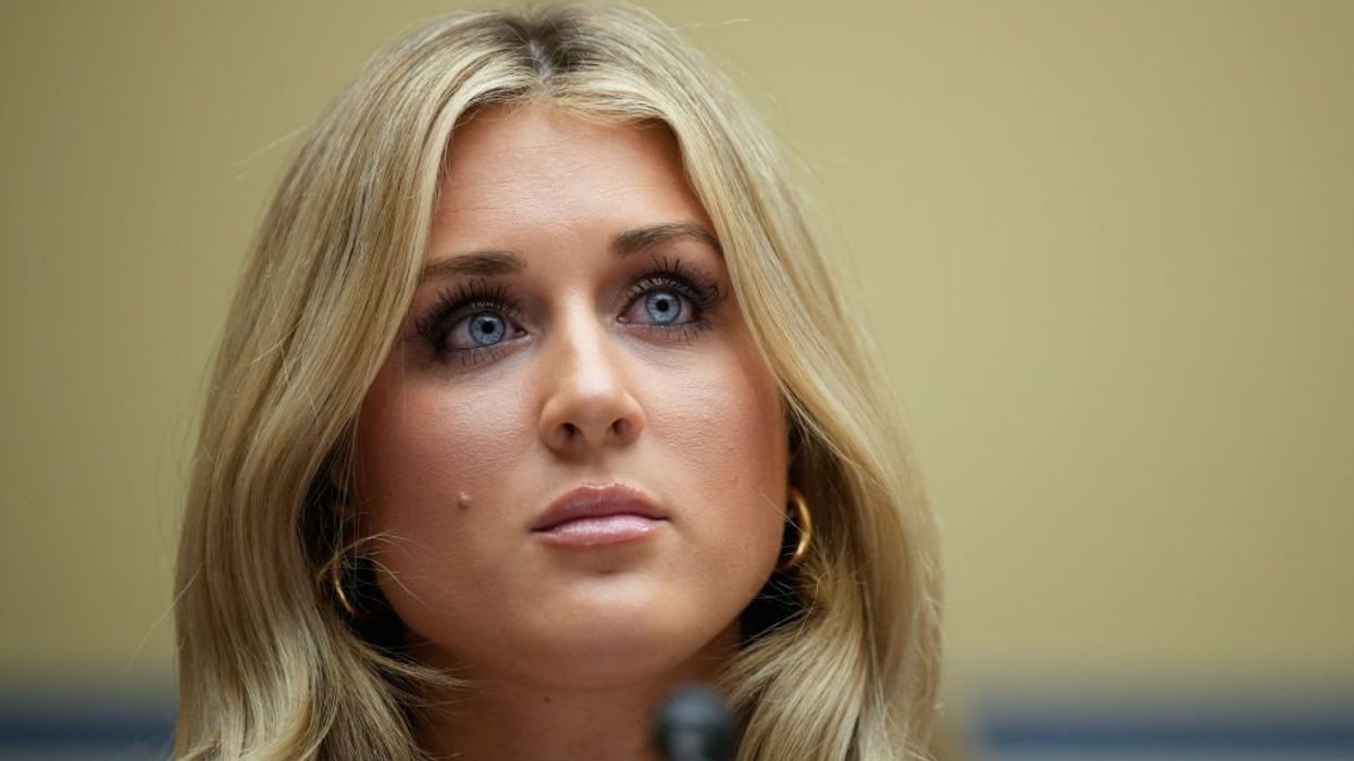 SFSU campus police abandon investigation into Riley Gaines' alleged assault and ransom demands by LGBT radicals