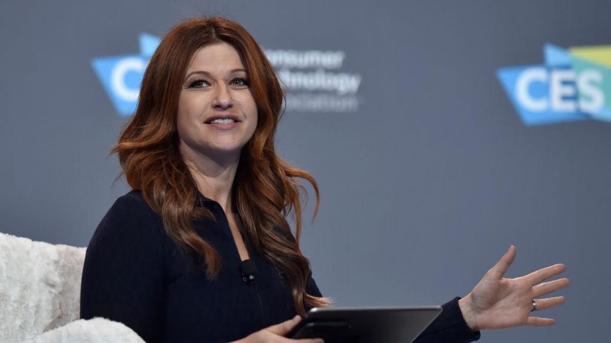 Sha-Maria Law: ESPN sacrificed Rachel Nichols to honor George Floyd, the Alphabet Mafia, and America’s cultural insurrectionists