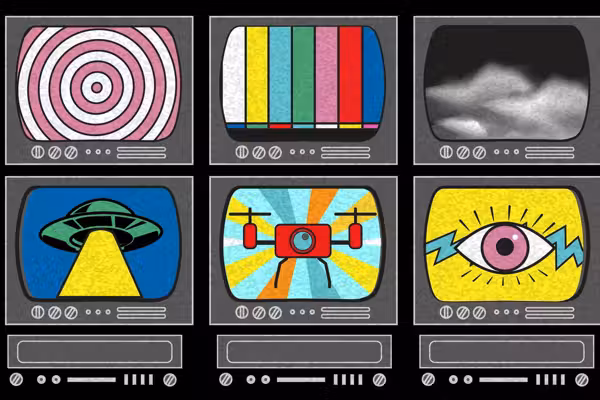 Shadowy companies are selling access to your smart TV — and its data