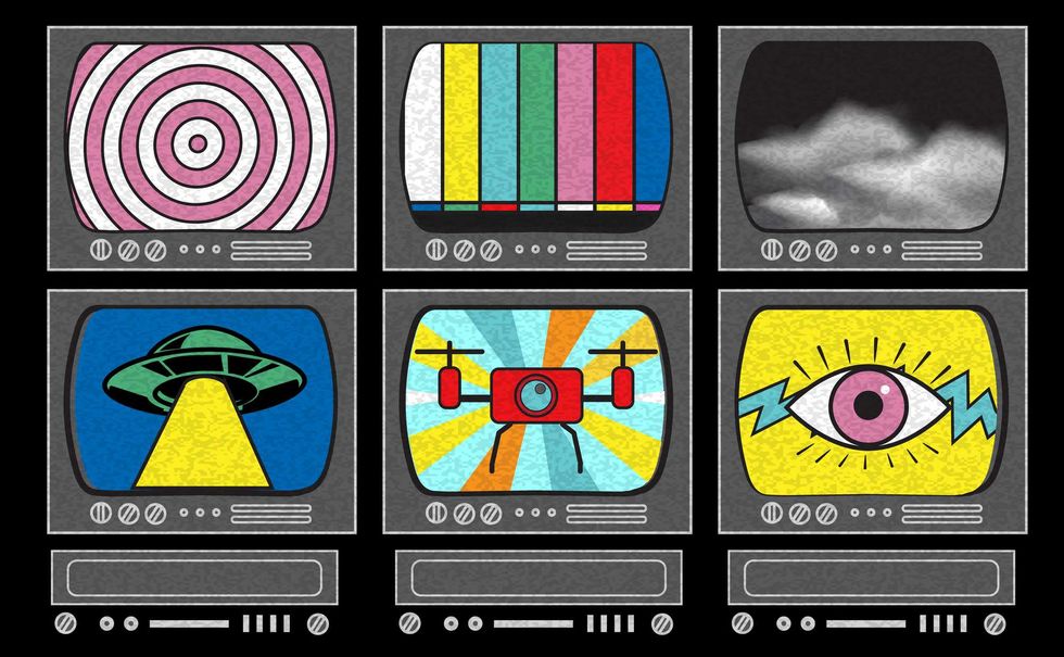 Shadowy companies are selling access to your smart TV — and its data