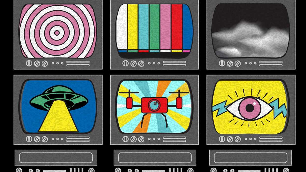 Shadowy companies are selling access to your smart TV \u2014 and its data