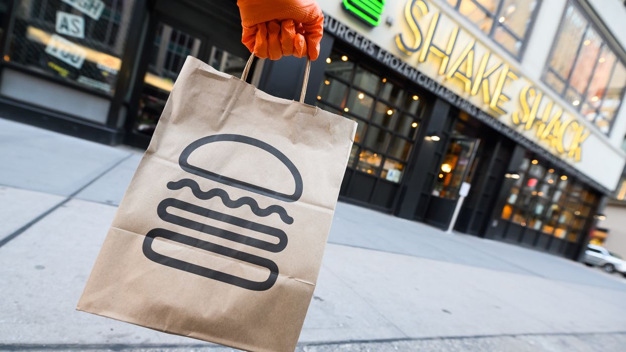 Shake Shack