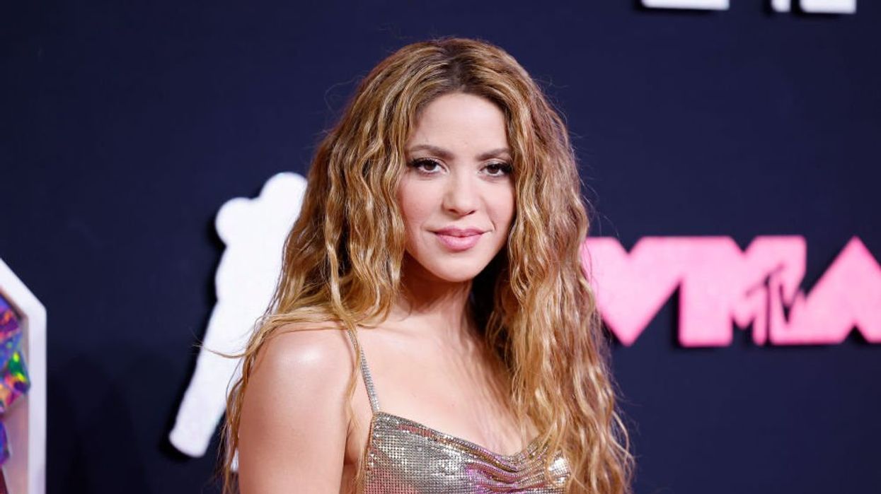 Shakira bucks woke culture, shares why her sons hated the movie 'Barbie' — and why she agrees with them: 'Emasculating'