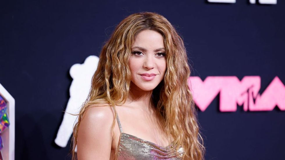 Shakira bucks woke culture‚ shares why her sons hated the movie 'Barbie' — and why she agrees with them: 'Emasculating'