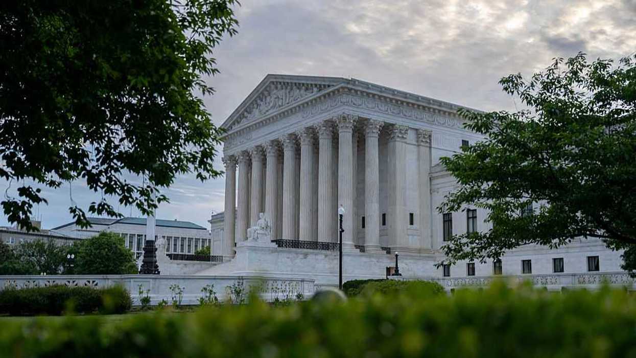 'Shall not be infringed' \u2014 even if you're high, Supreme Court rules