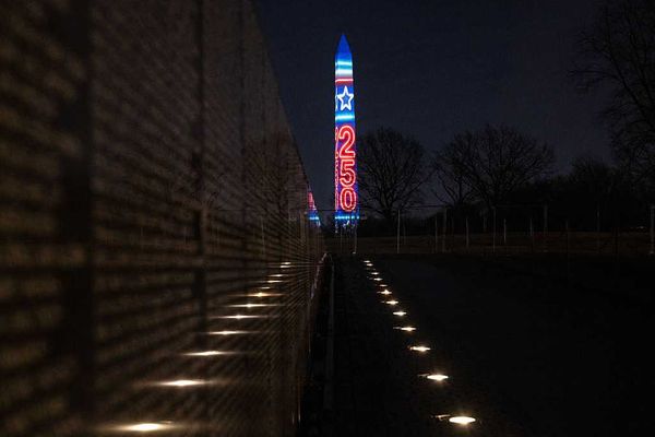 'Shameful revisionist history': America250 faces scrutiny after posting 'progressive propaganda'