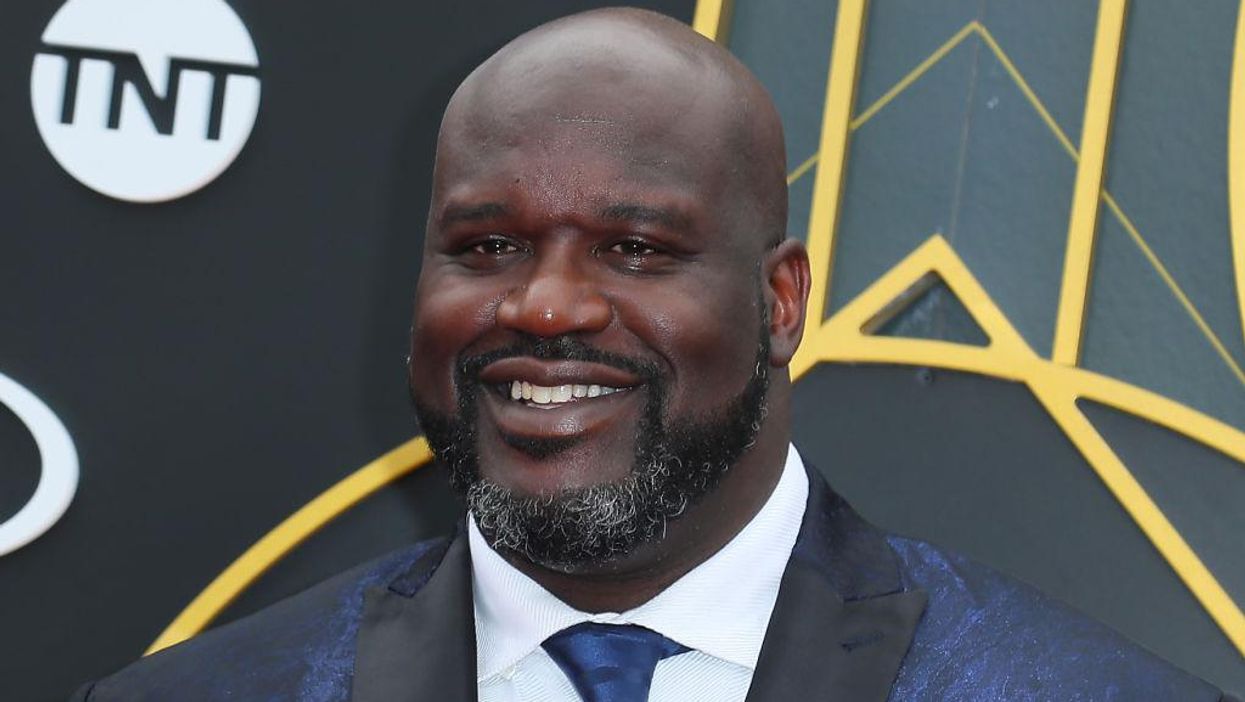 Shaq takes a hard stance against vaccine mandates