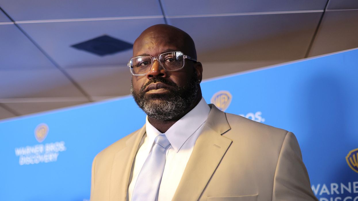 Shaquille O'Neal pays huge $25,000 bill for every patron at a Manhattan restaurant: Report