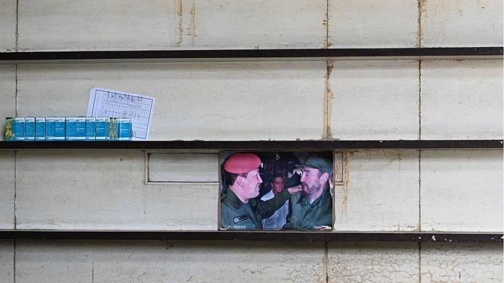 Shattered by socialism: 'Escaping Venezuela' offers a warning for Mamdani's America