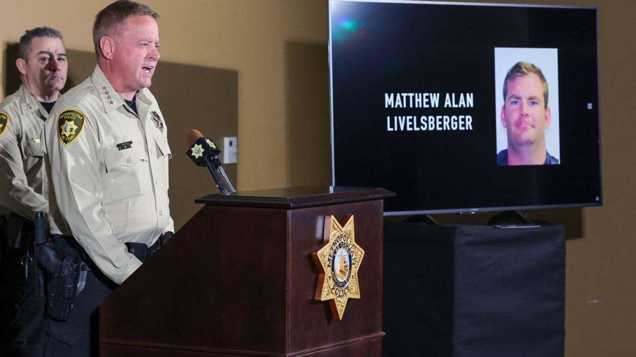 Shawn Ryan interview unveils explosive Cybertruck bomber claims