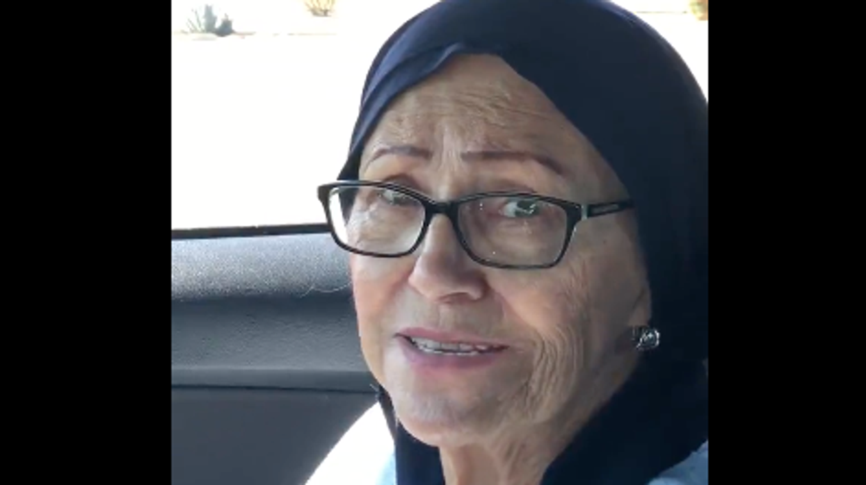 'She F*CKED around and found out': Twitter ERUPTS after 69-year-old MAGA grandma goes to prison