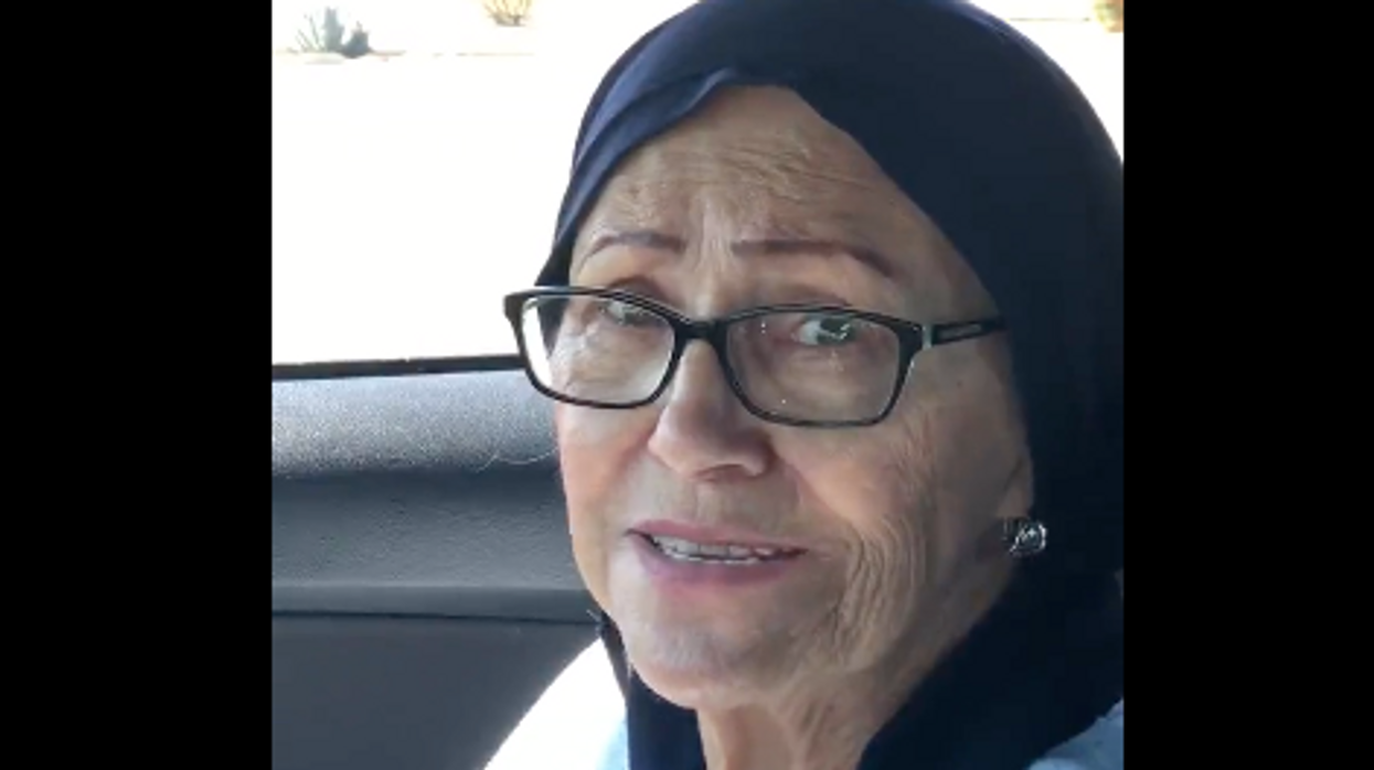 'She F*CKED around and found out': Twitter ERUPTS after 69-year-old MAGA grandma goes to prison
