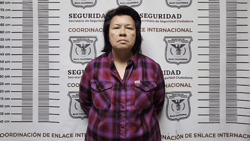 She killed her husband. Then she killed her firefighter wife. Now she faces an even longer stretch behind bars.