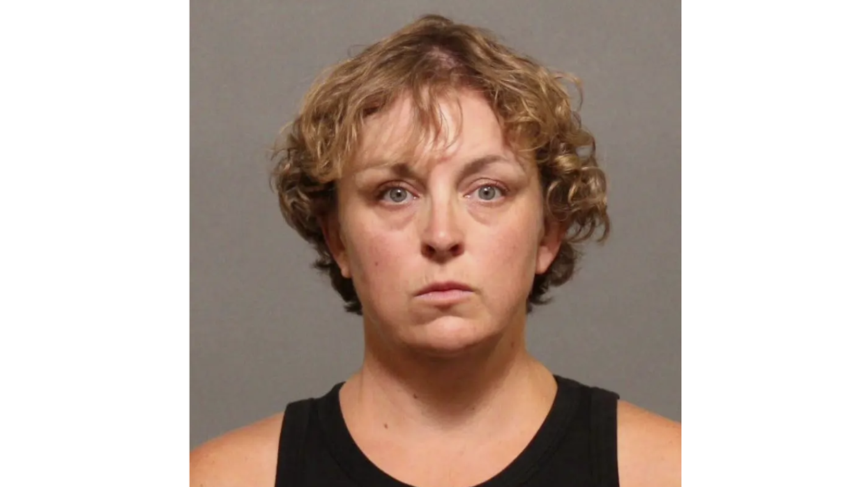 She once was school 'counselor of the year.' Now she's accused of sexually assaulting student 100+ times, court docs say.