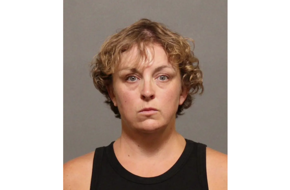 She once was school 'counselor of the year.' Now she's accused of sexually assaulting student 100+ times, court docs say.