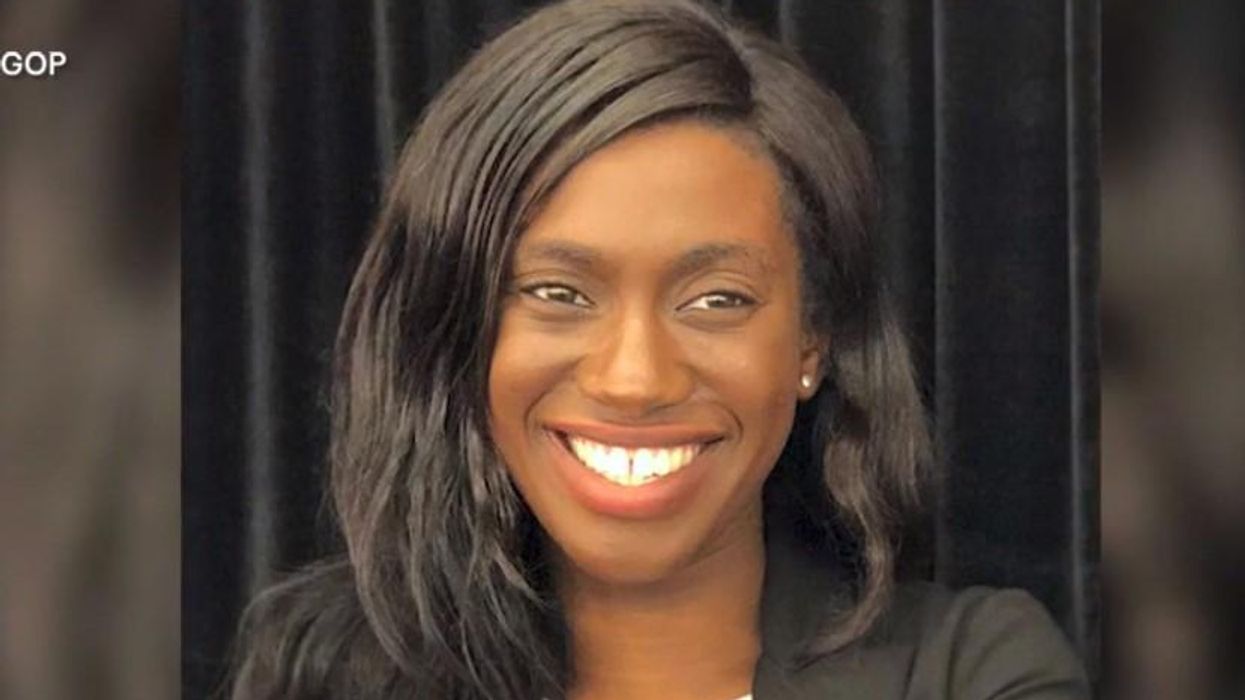 'She was a woman of deep faith': Republican councilwoman gunned down outside her New Jersey home in 'targeted' attack