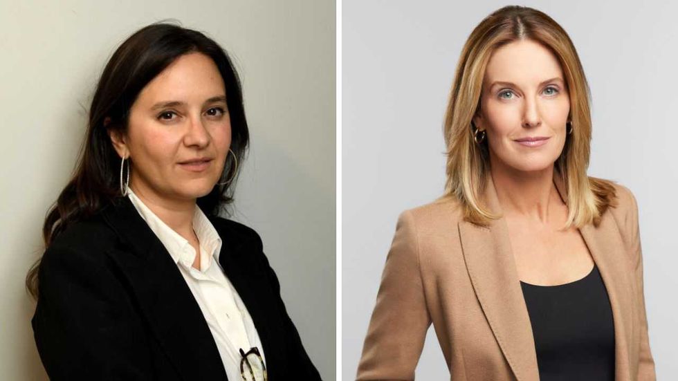 Shellenberger: '60 Minutes' segment paused by Weiss led by reporter with history of 'biased and inaccurate reporting'