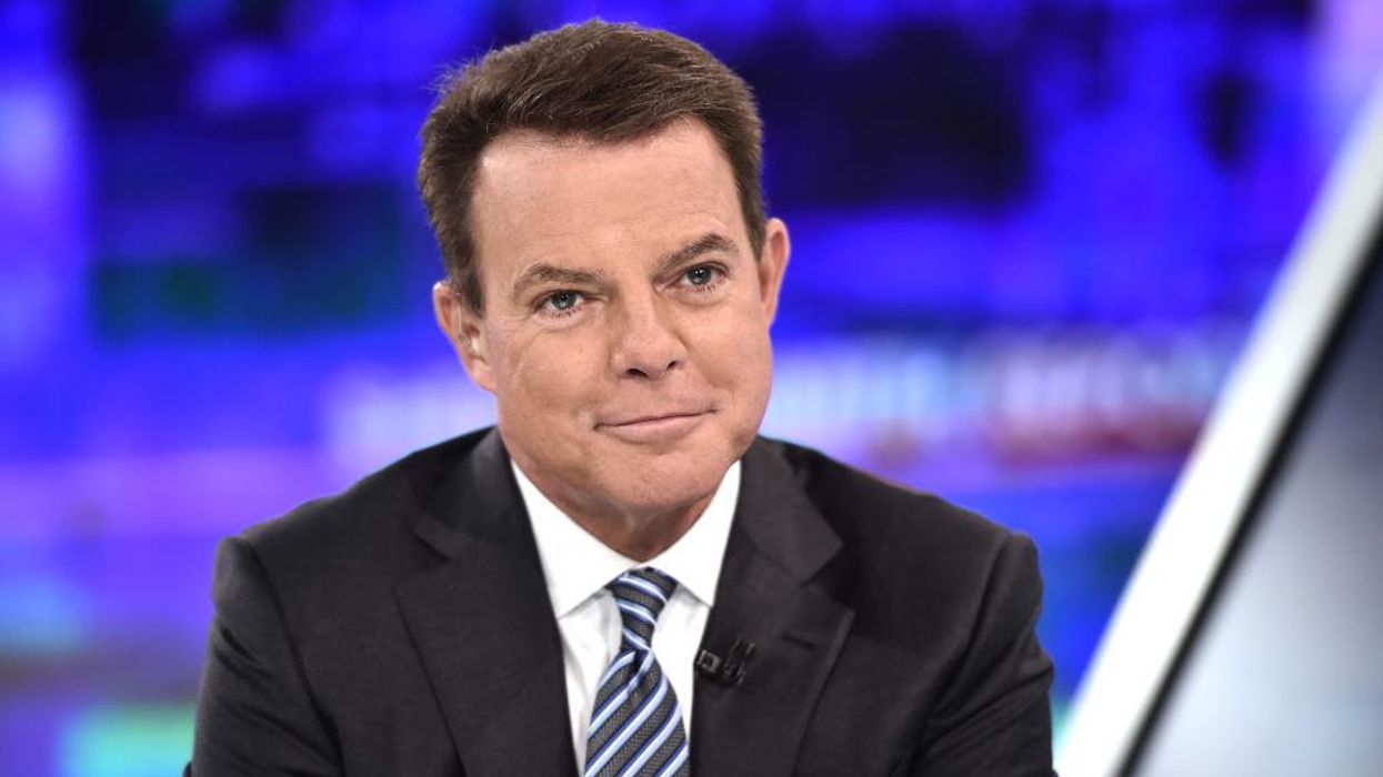 Shepard Smith's CNBC show canceled after 2 lackluster years
