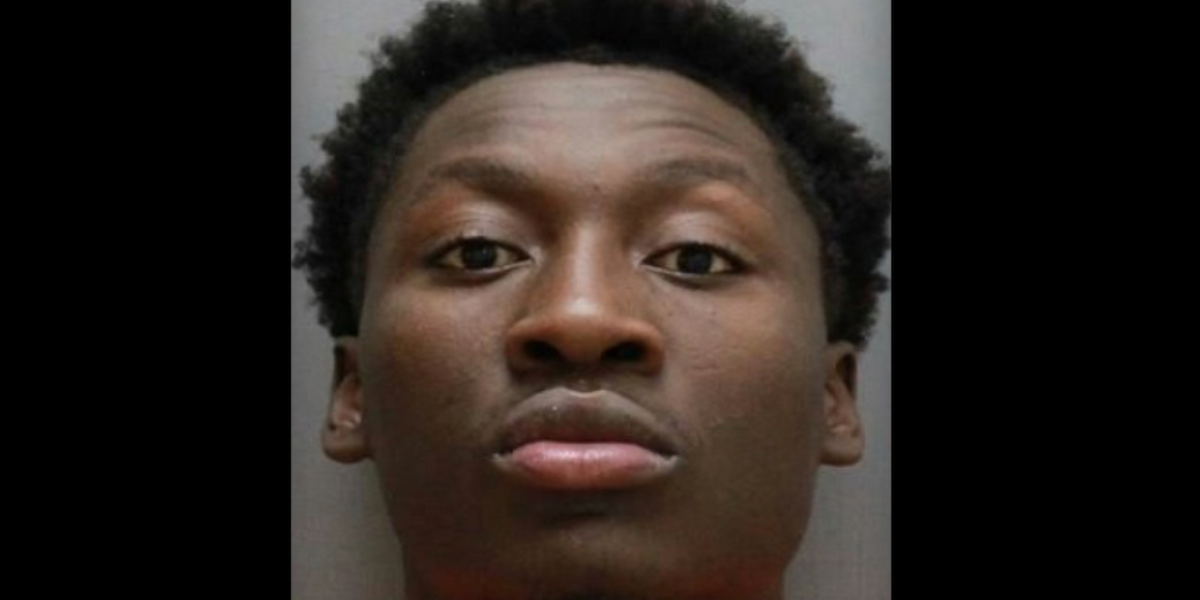 Sheriff gave dire public warning after being forced to release ‘very dangerous’ inmate. Turns out his warning was warranted. Sheriff gave dire public warning after being forced to release ‘very dangerous’ inmate. Turns out his warning was warranted.