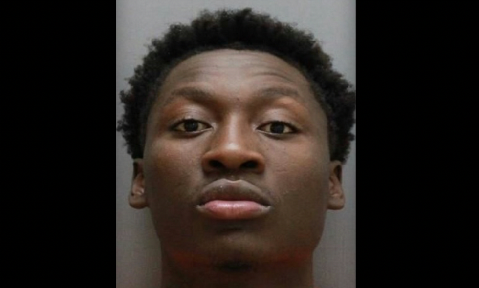 Sheriff gave dire public warning after being forced to release 'very dangerous' inmate. Turns out his warning was warranted.