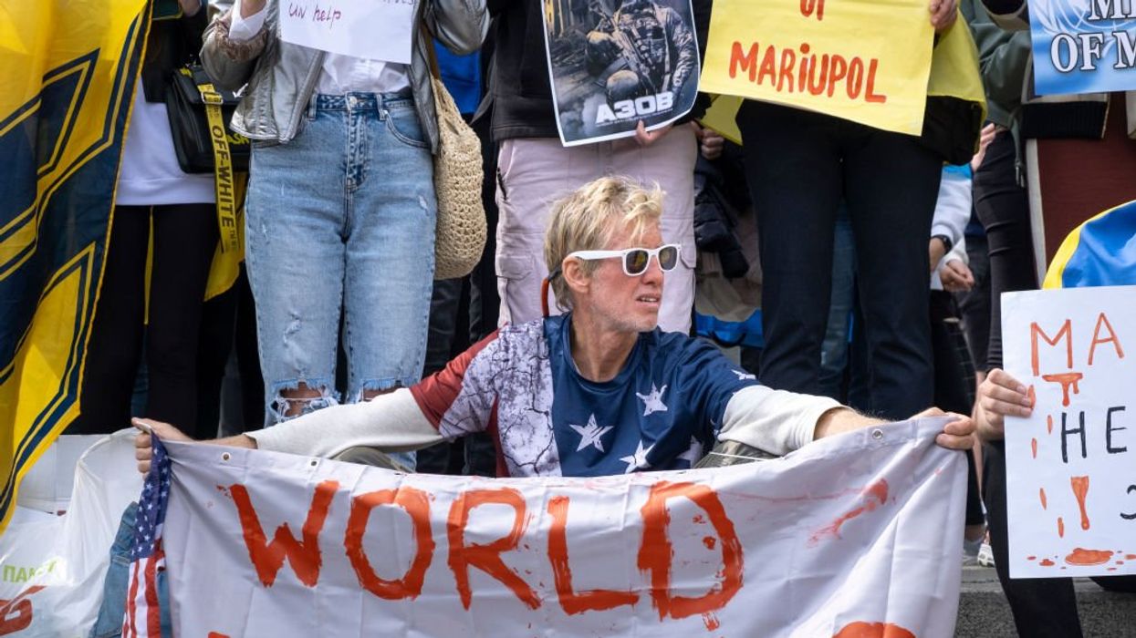 Sheriff whose men repeatedly arrested would-be TRUMP SHOOTER speaks out